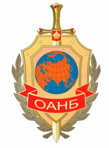 Суворовская карта МОО ОАНБ